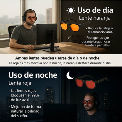 NOCTIS – Protección Total para tu Sueño