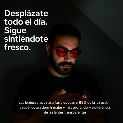 NOCTIS – Protección Total para tu Sueño