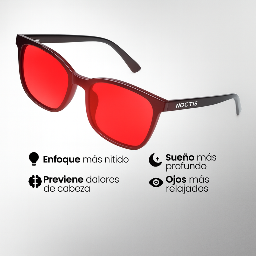 NOCTIS – Protección Total para tu Sueño
