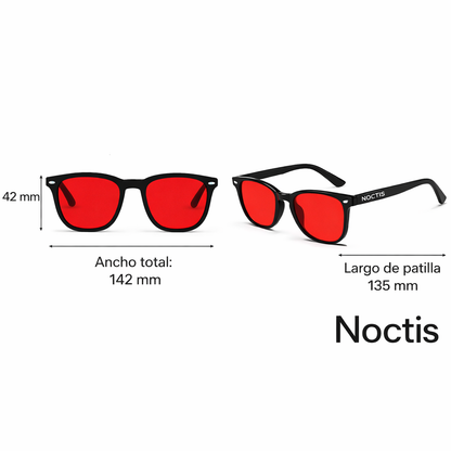 NOCTIS – Protección Total para tu Sueño