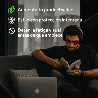 NOCTIS – Protección Total para tu Sueño
