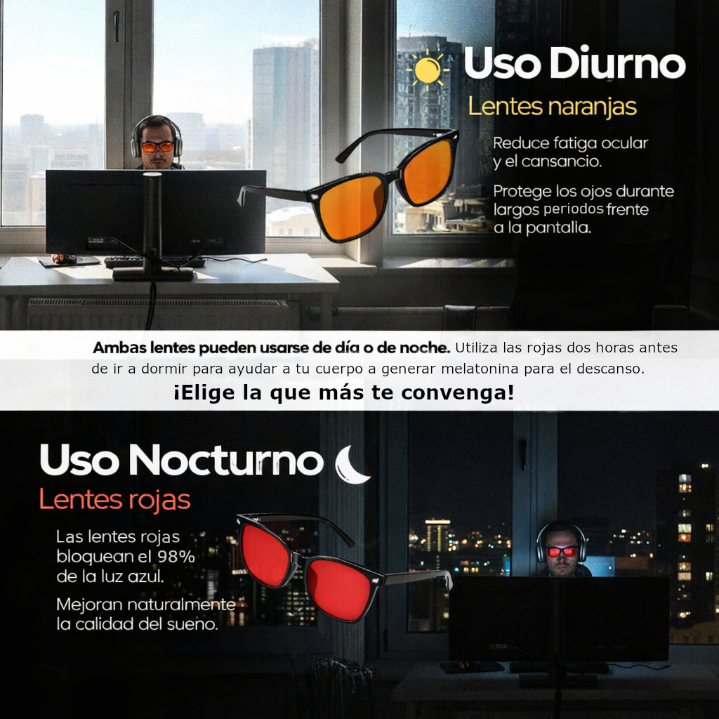 NOCTIS – Protección Total para tu Sueño