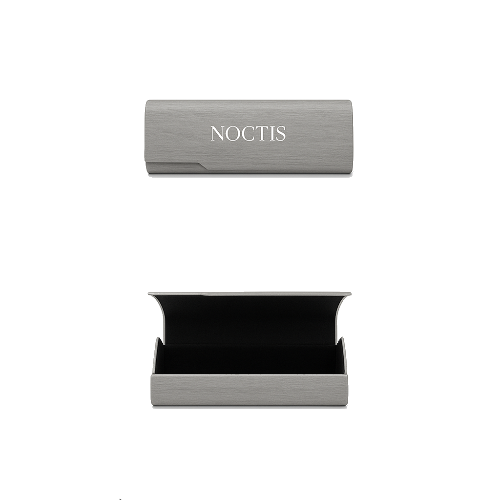 NOCTIS – Protección Total para tu Sueño