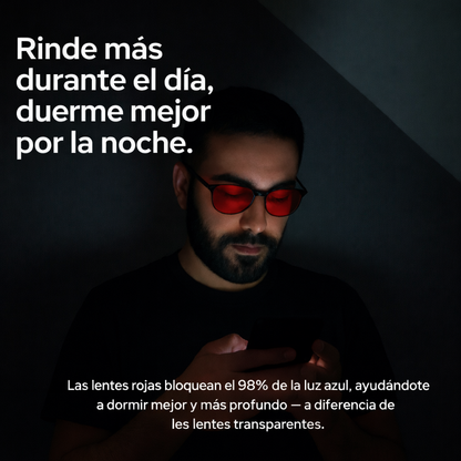NOCTIS – Protección Total para tu Sueño